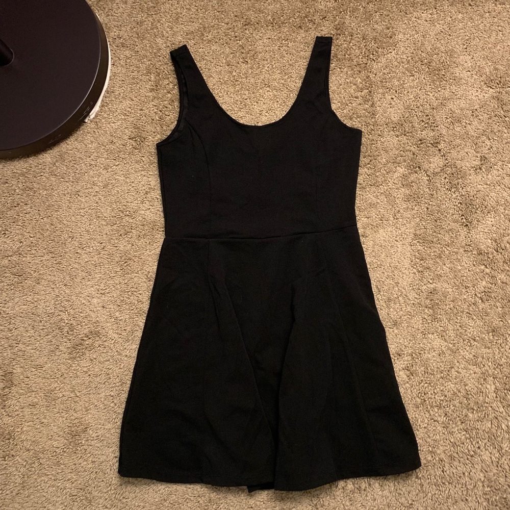 H&M dress
